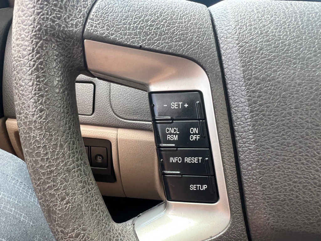 2012 Ford Fusion Image 18