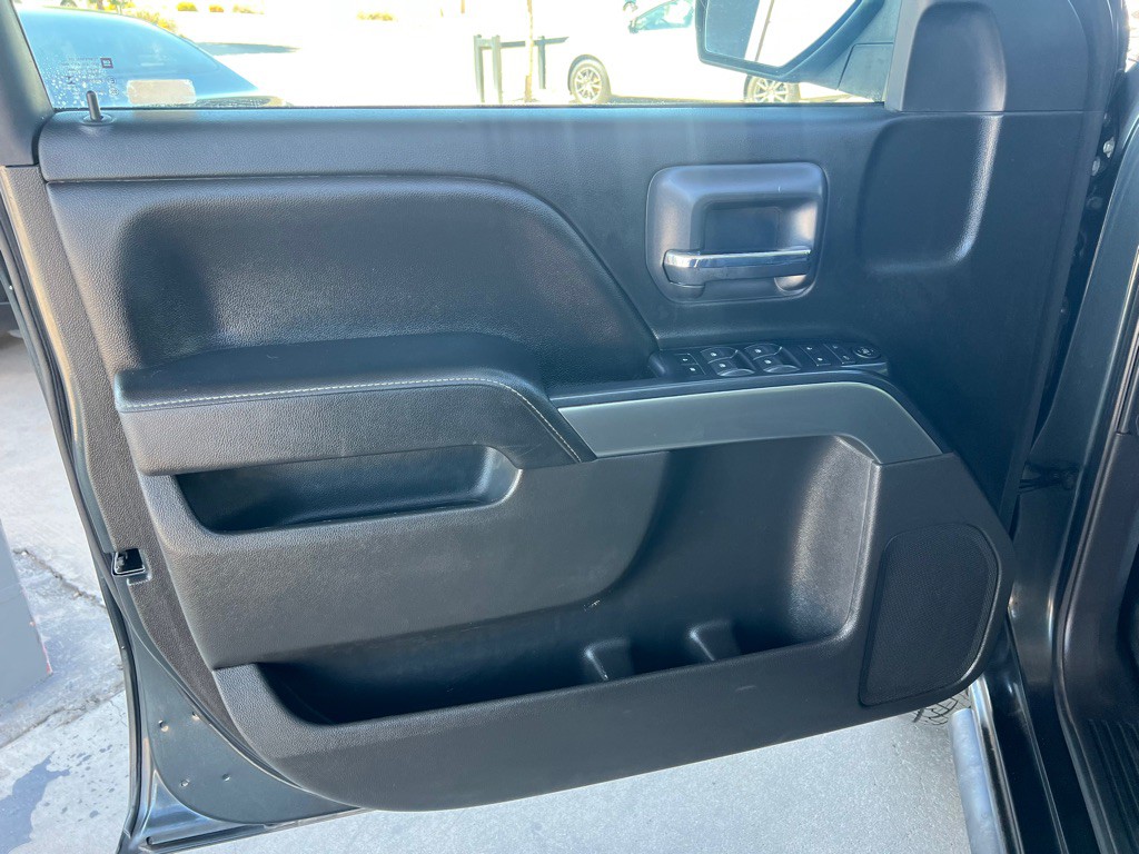 2018 Chevrolet Silverado 1500 Image 10