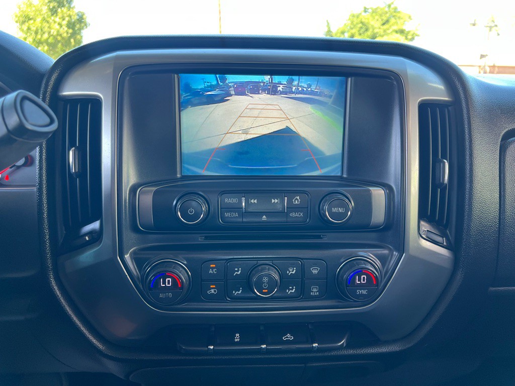 2018 Chevrolet Silverado 1500 Image 15