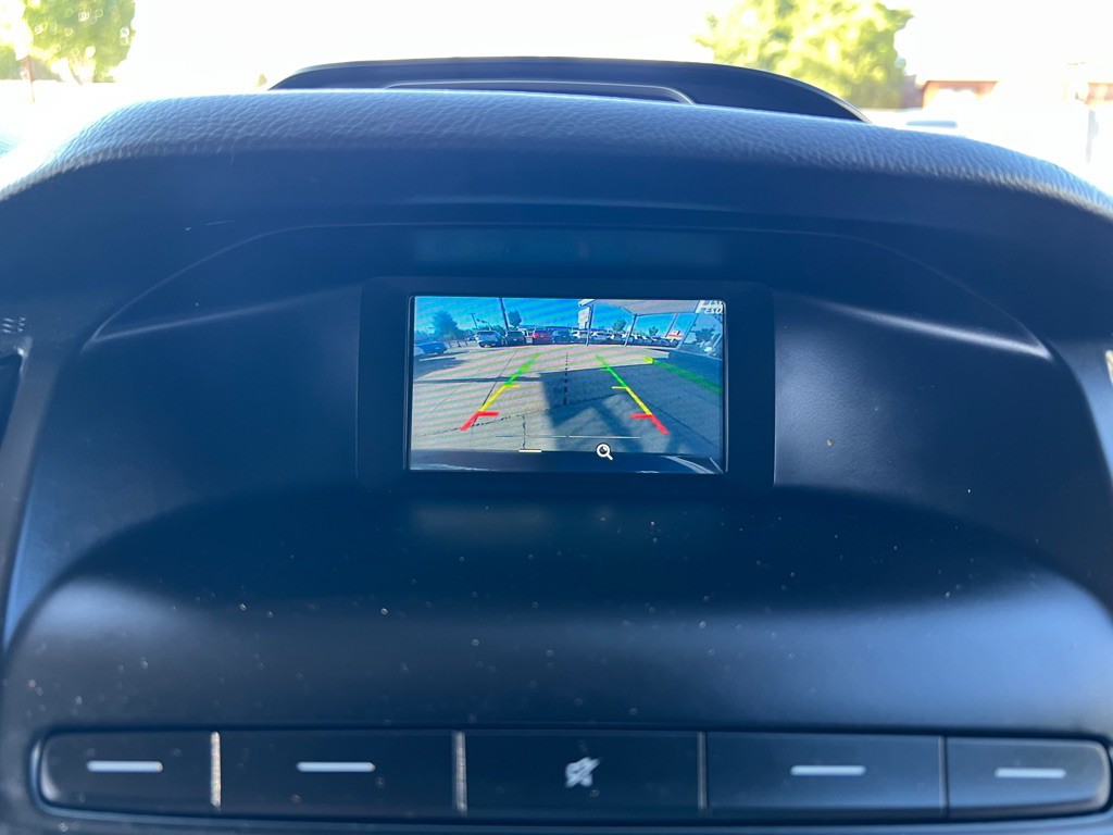 2018 Ford Focus Image 15