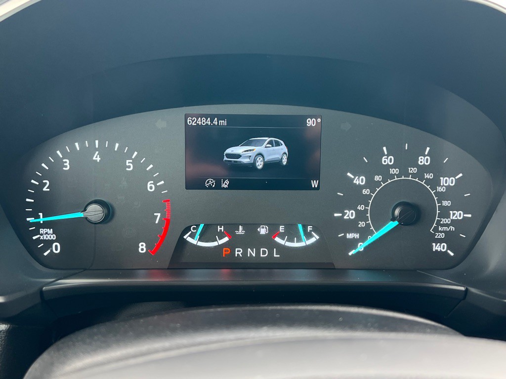2022 Ford Escape Image 14