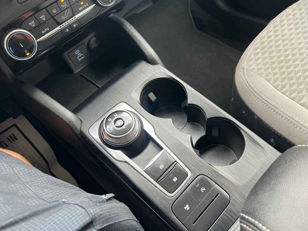 2022 Ford Escape Image 17