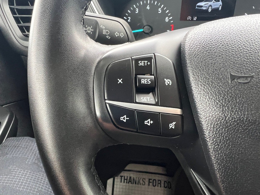 2022 Ford Escape Image 18