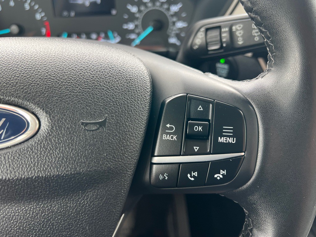 2022 Ford Escape Image 19