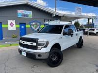 Image for 2013 Ford F-150 Supercrew ID: 6853460