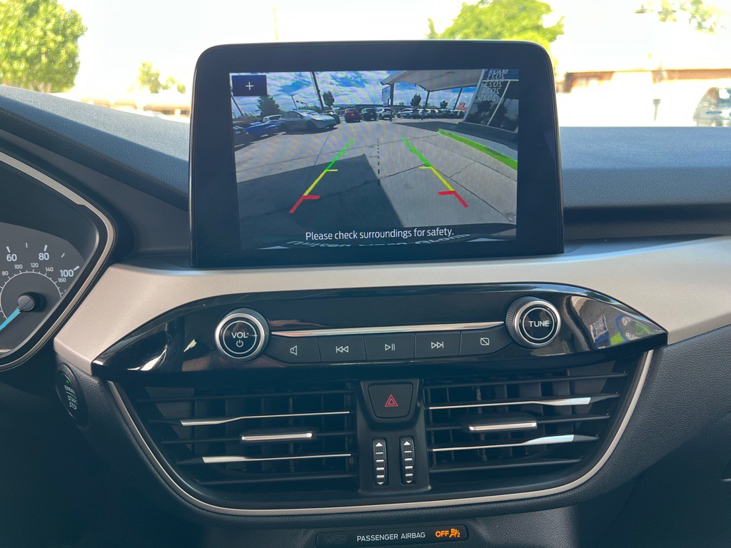 2022 Ford Escape Image 15
