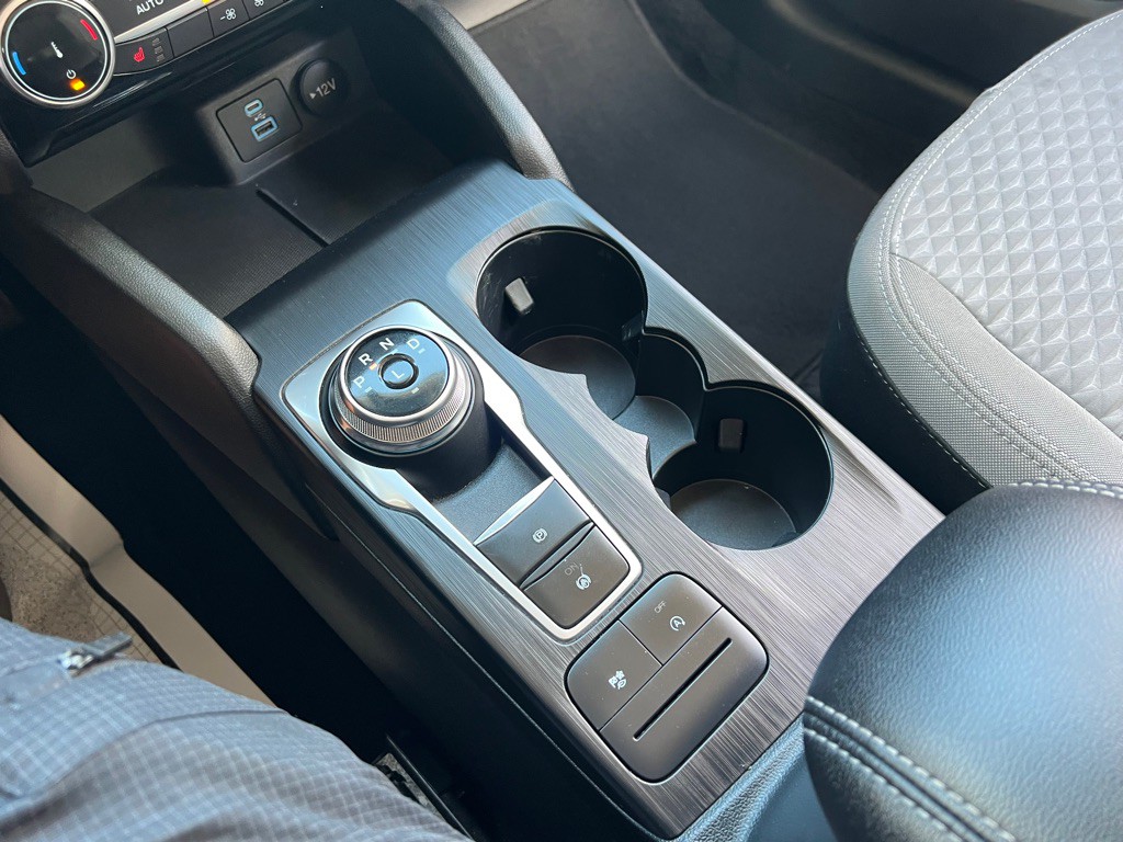 2022 Ford Escape Image 17