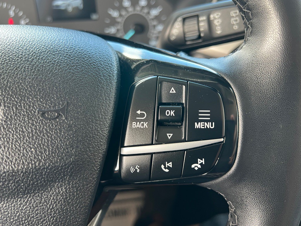 2022 Ford Escape Image 18