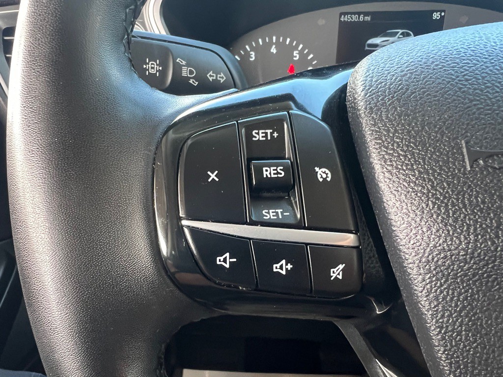 2022 Ford Escape Image 19