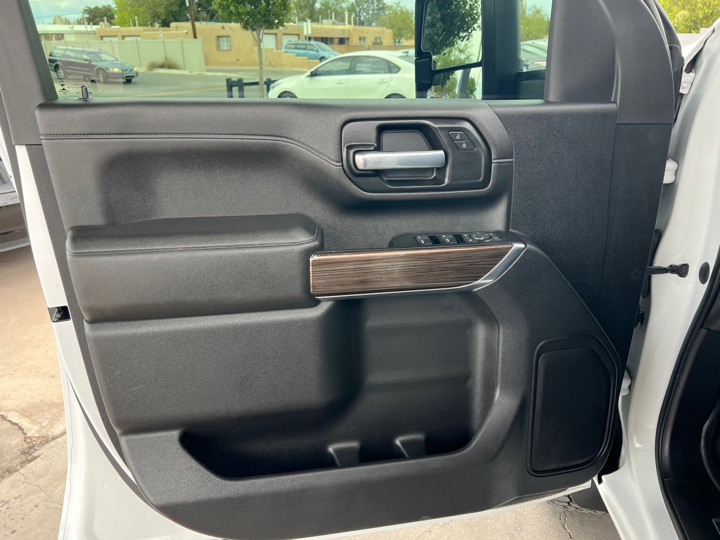 2021 Chevrolet Silverado 1500 Image 10