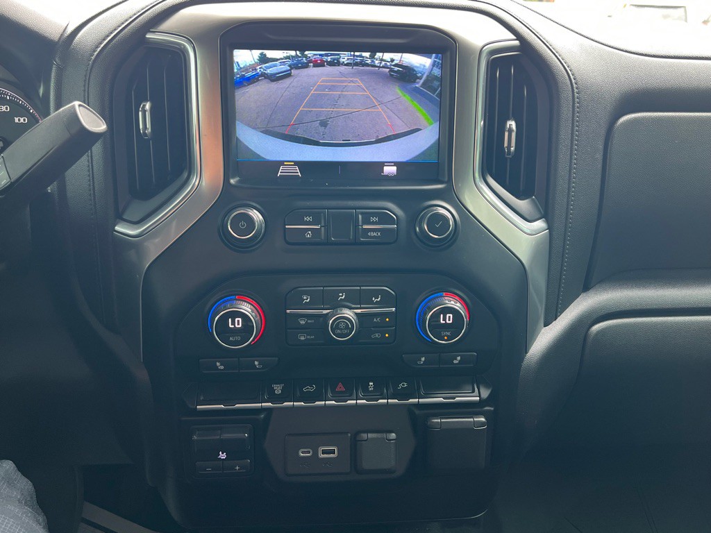 2021 Chevrolet Silverado 1500 Image 15