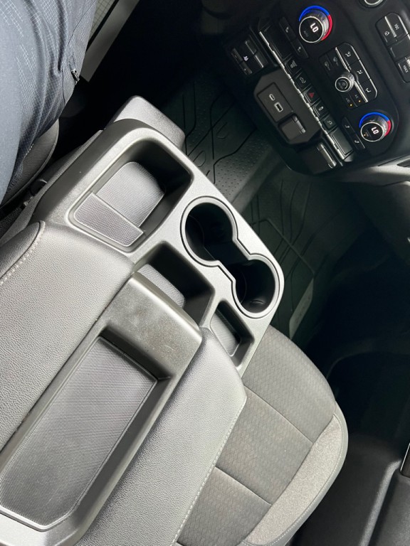 2021 Chevrolet Silverado 1500 Image 16