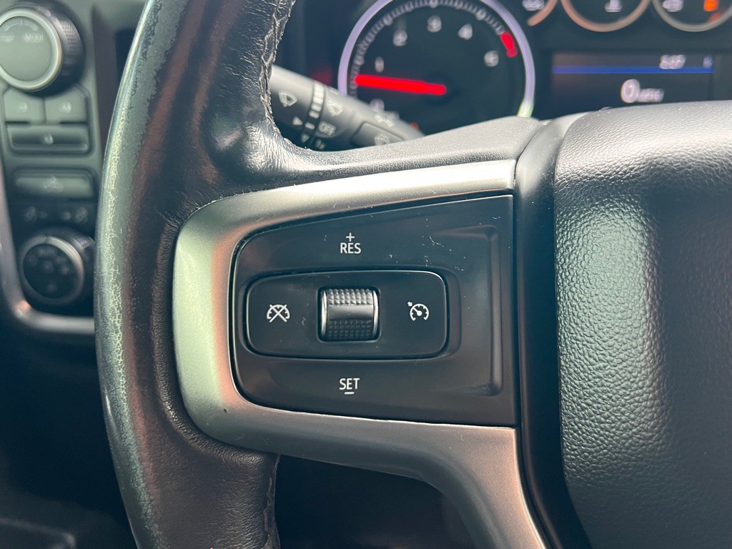 2021 Chevrolet Silverado 1500 Image 17