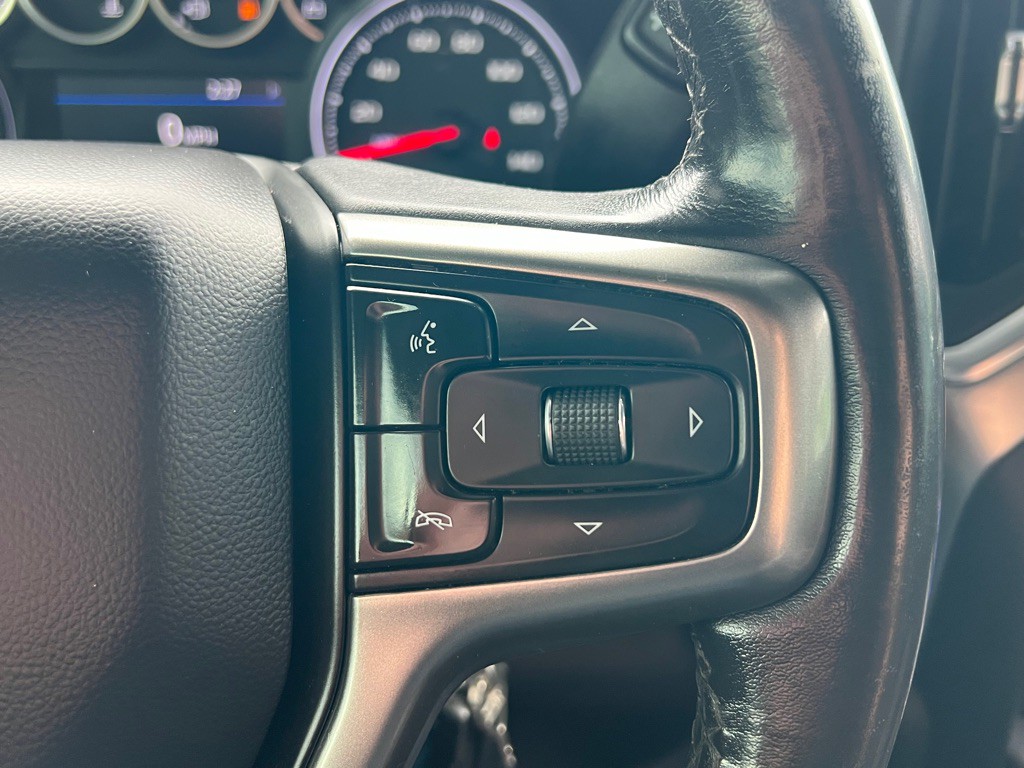 2021 Chevrolet Silverado 1500 Image 18