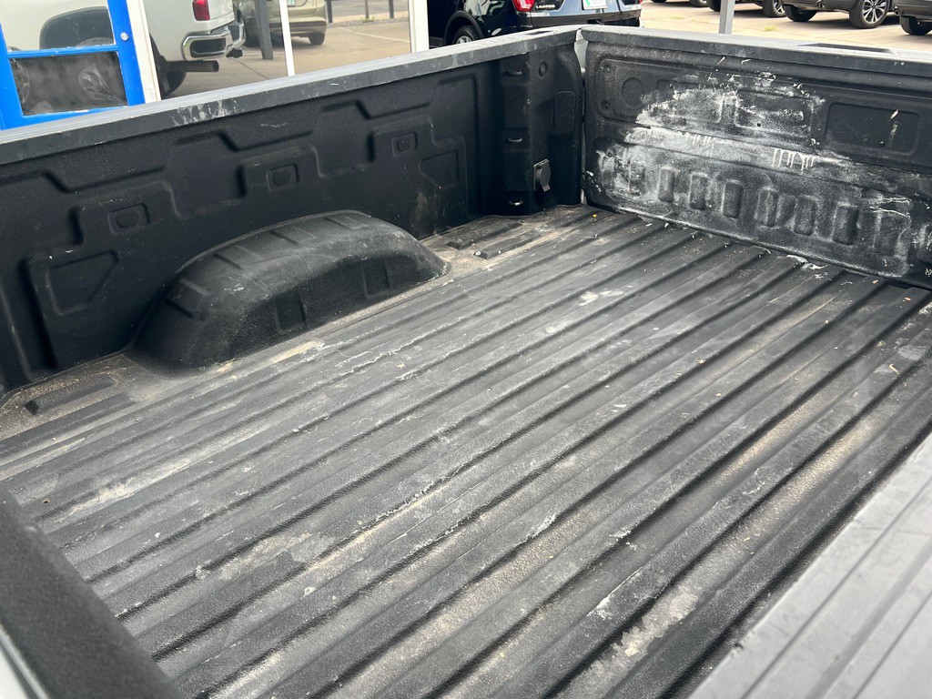 2021 Chevrolet Silverado 1500 Image 19