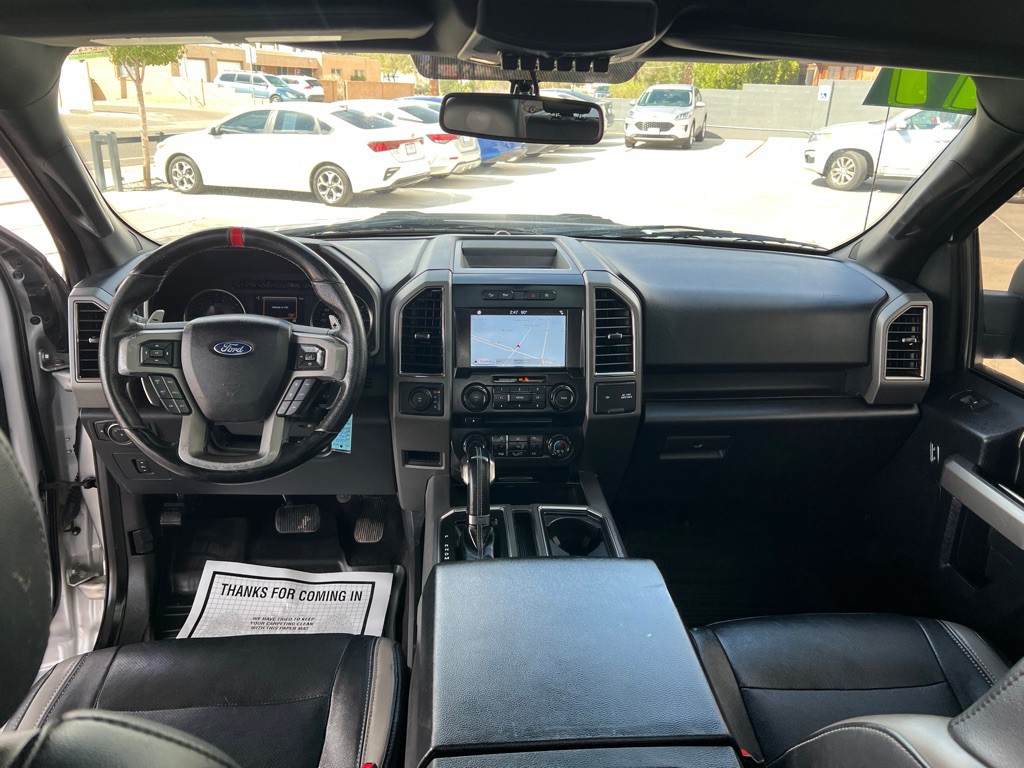 2017 Ford F-150 Image 9