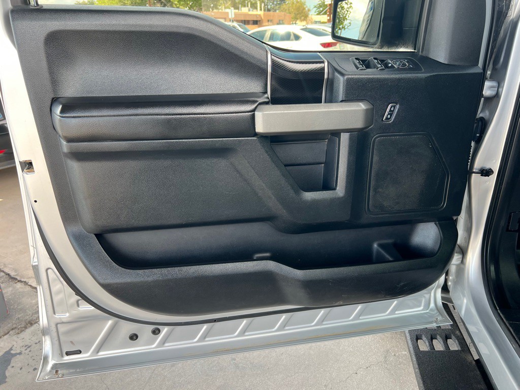 2017 Ford F-150 Image 10