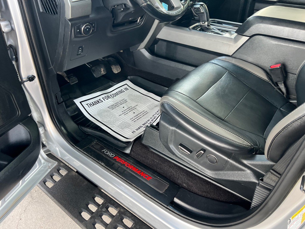 2017 Ford F-150 Image 11