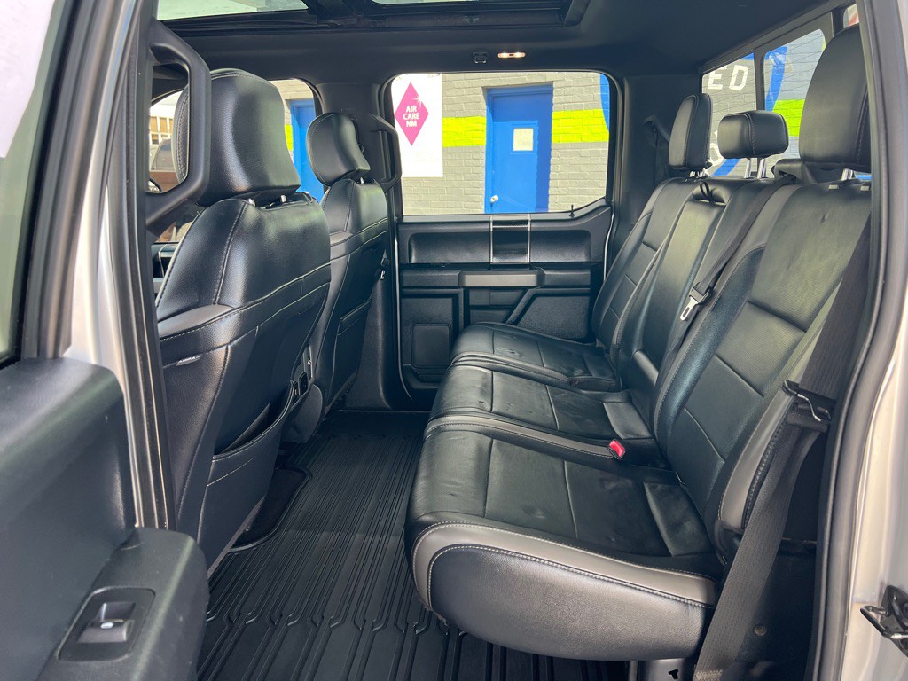 2017 Ford F-150 Image 13