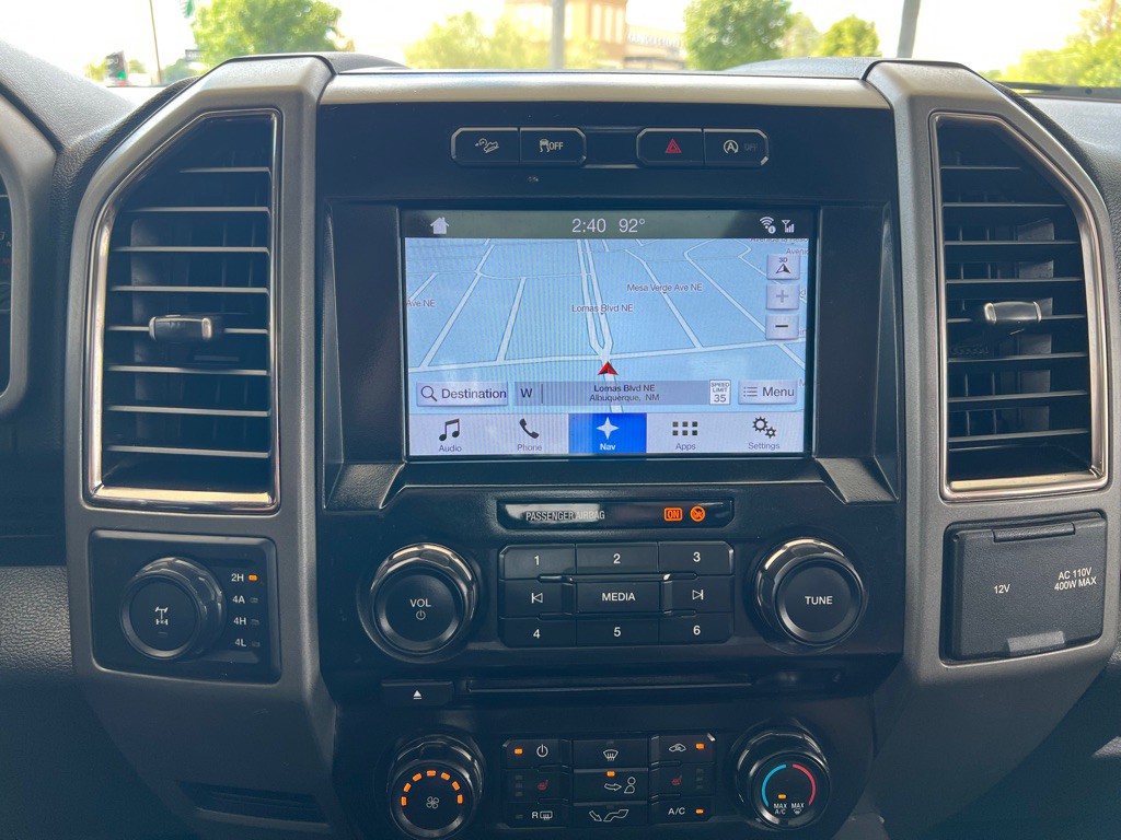 2017 Ford F-150 Image 15