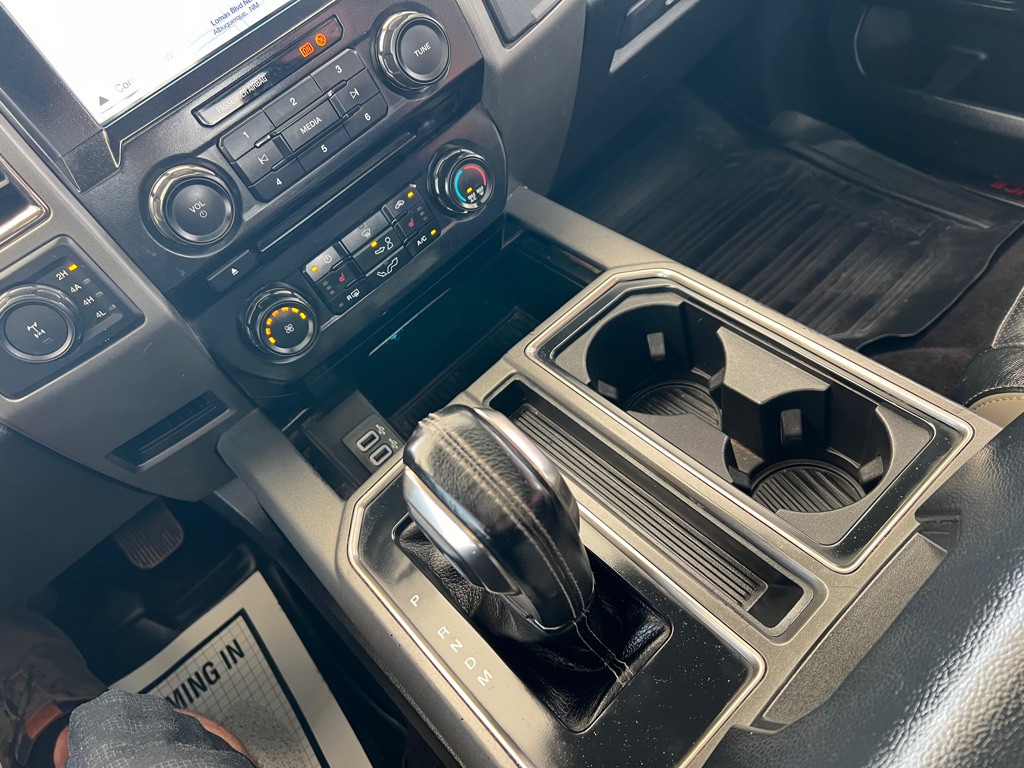 2017 Ford F-150 Image 18