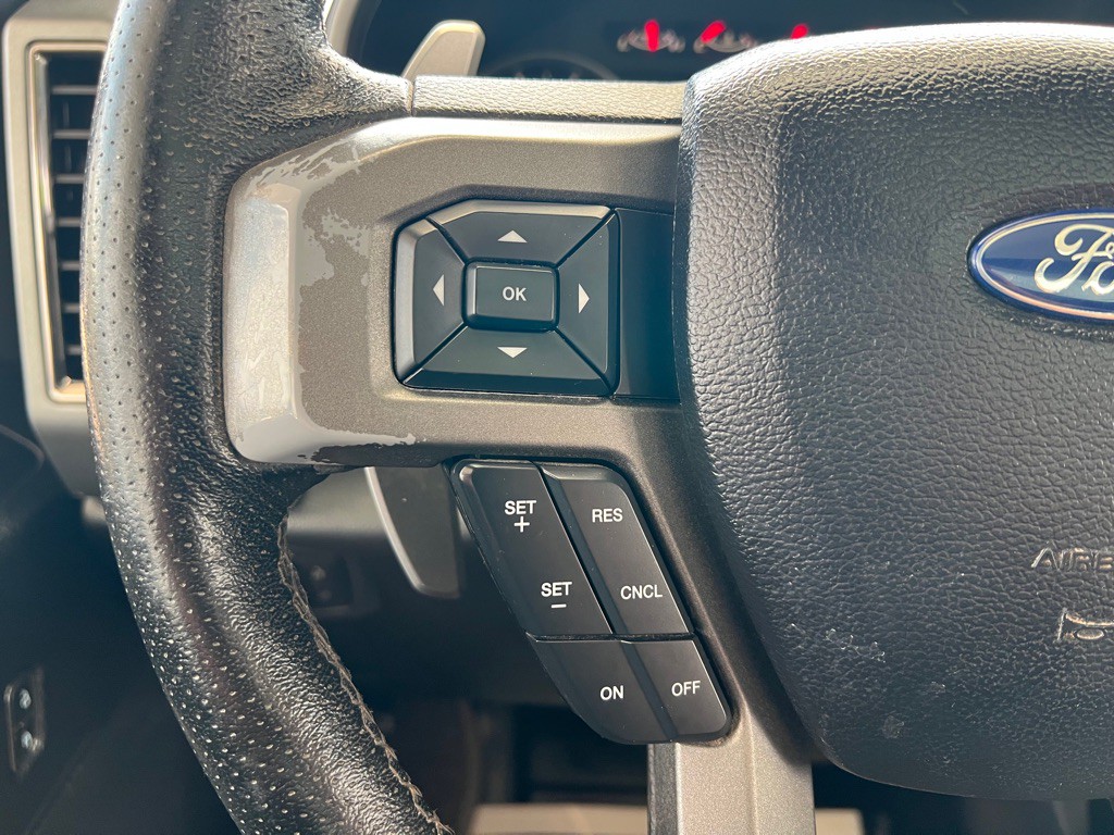 2017 Ford F-150 Image 19