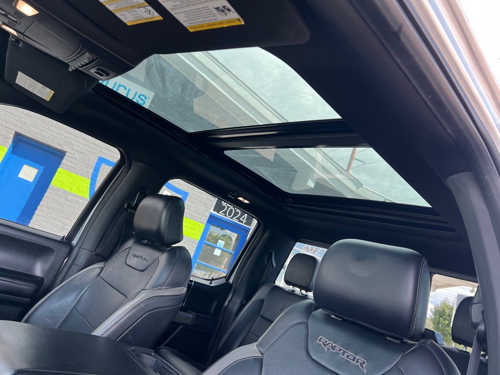 2017 Ford F-150 Image 21