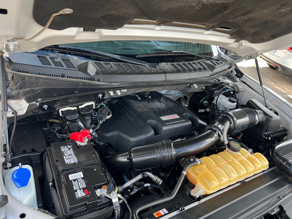 2017 Ford F-150 Image 22