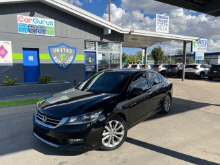 Image for 2014 Honda Accord Sport ID: 6859959