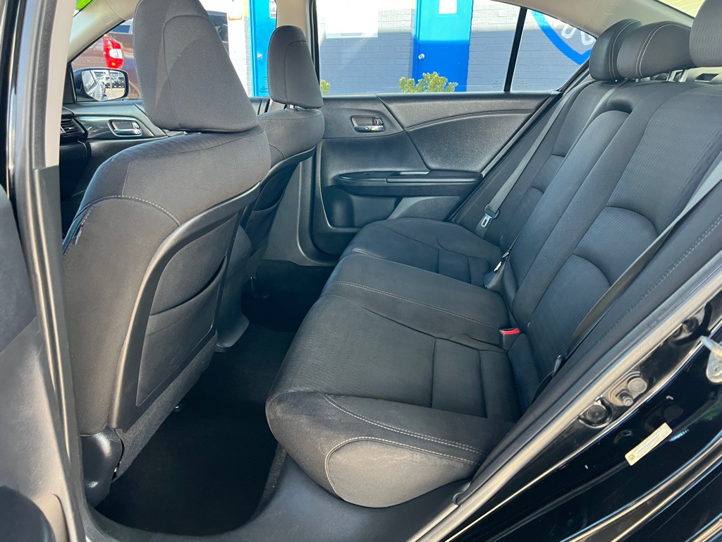 2014 Honda Accord Image 13