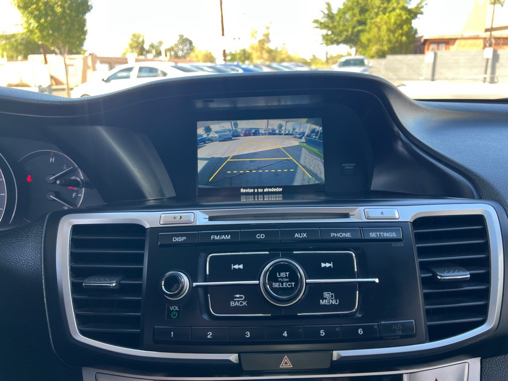 2014 Honda Accord Image 15