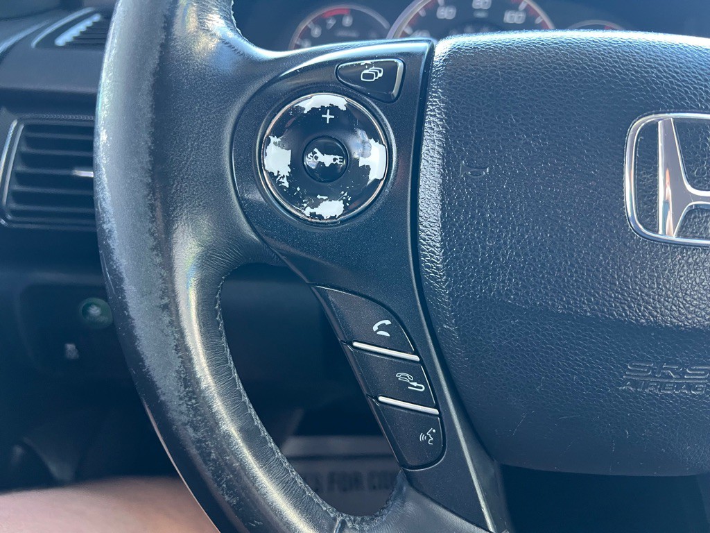 2014 Honda Accord Image 18