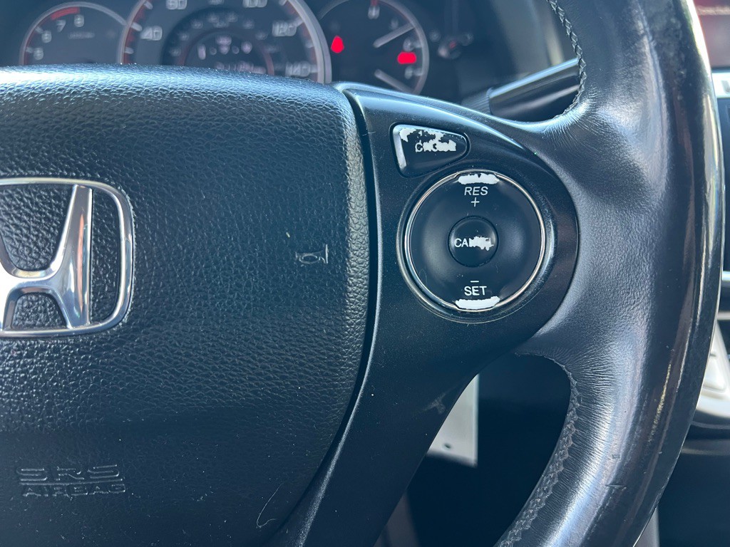 2014 Honda Accord Image 19