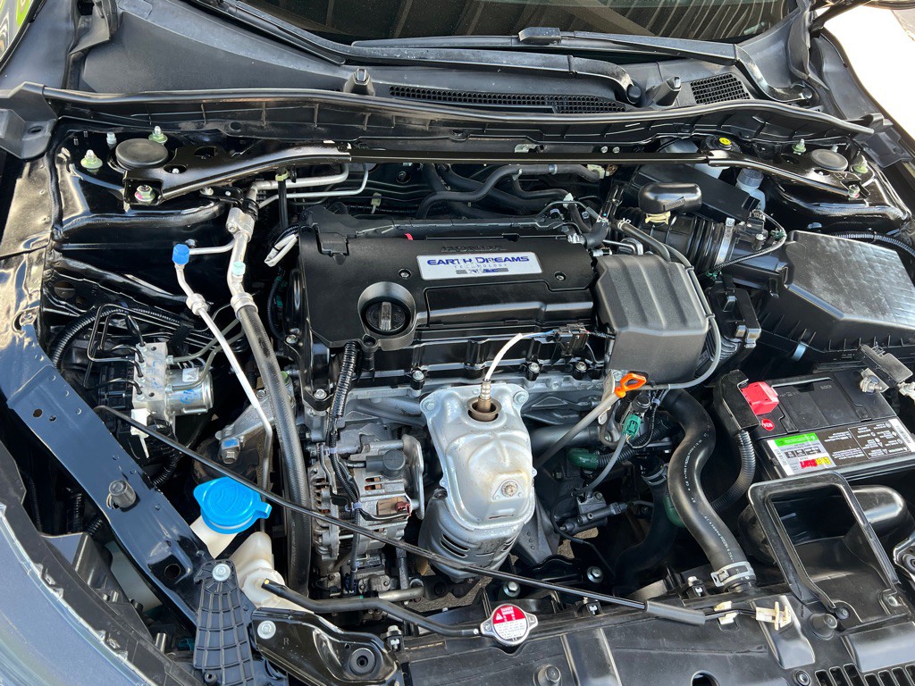 2014 Honda Accord Image 20