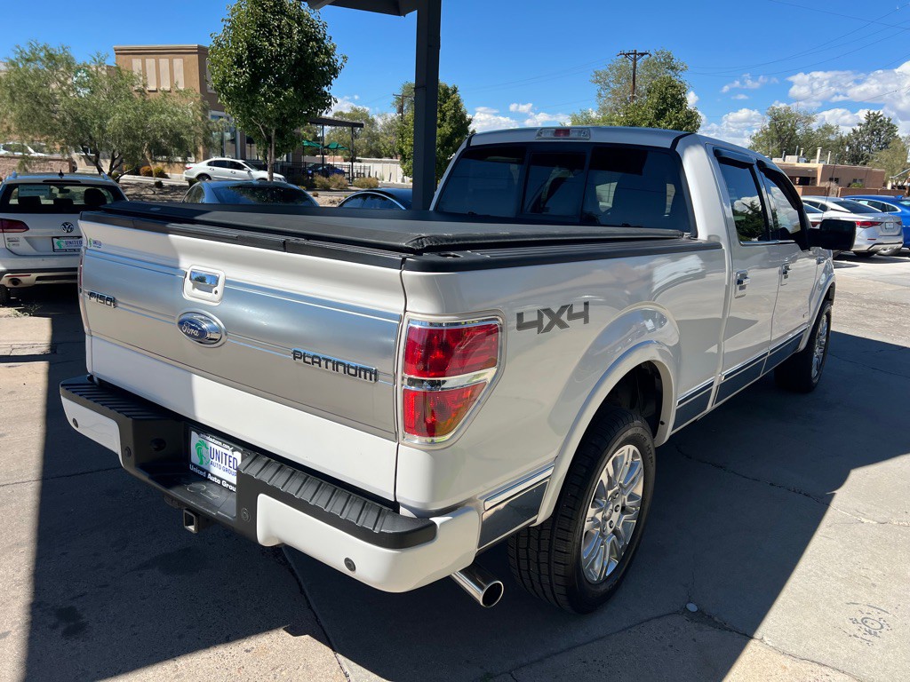 2013 Ford F-150 Image 5