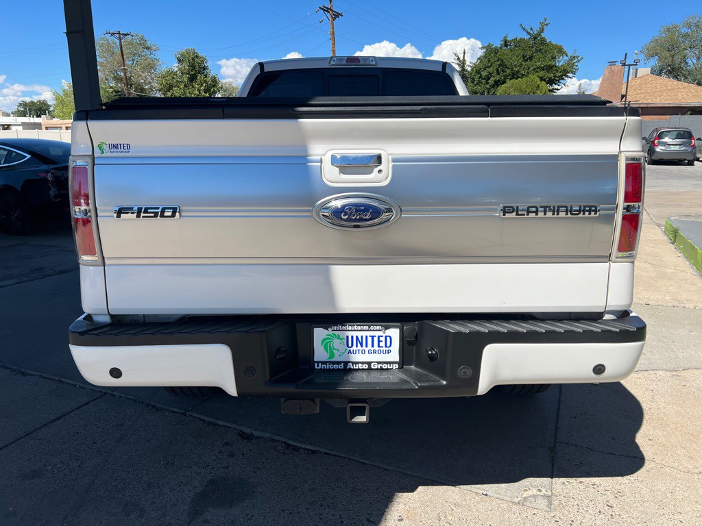 2013 Ford F-150 Image 6