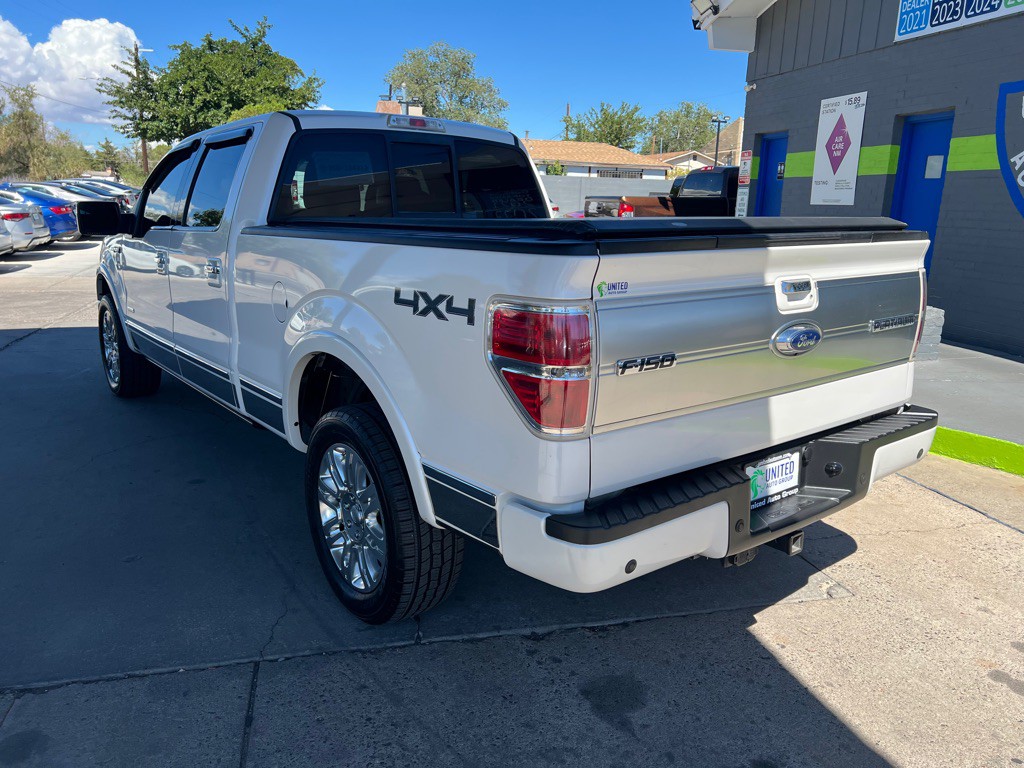 2013 Ford F-150 Image 7