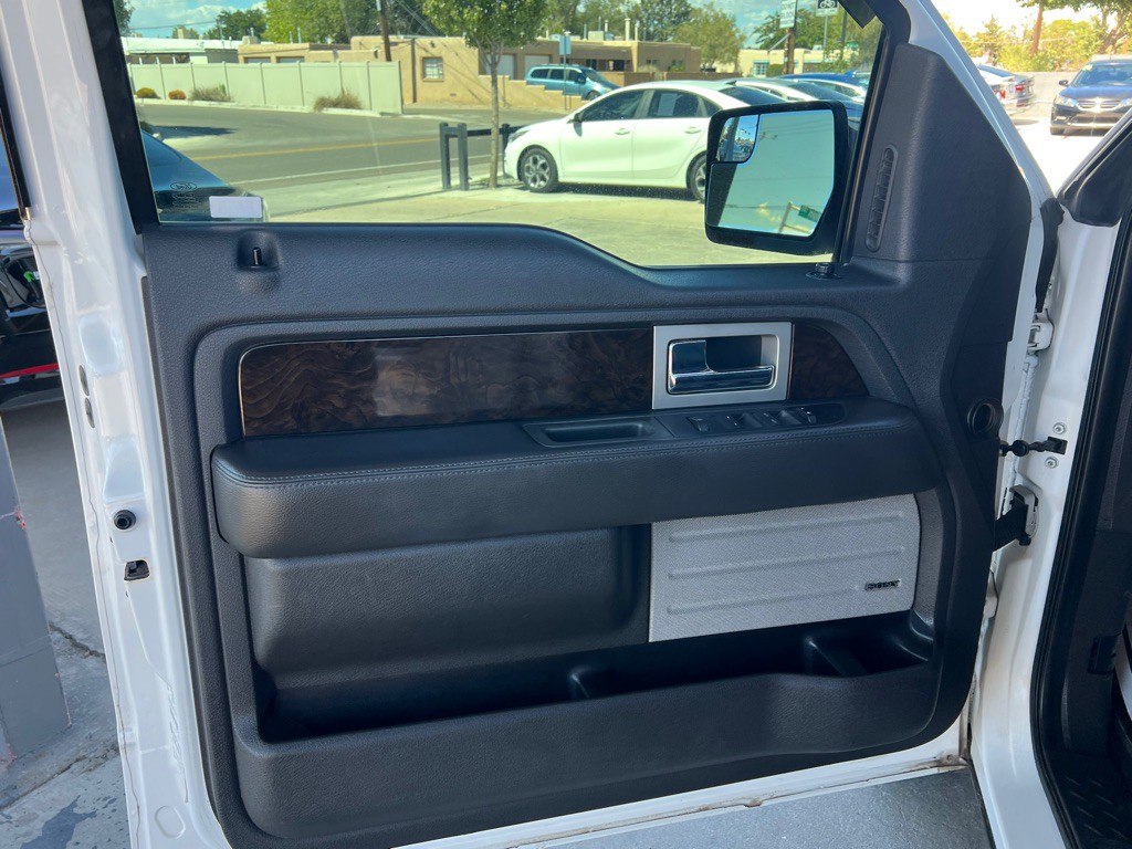 2013 Ford F-150 Image 10