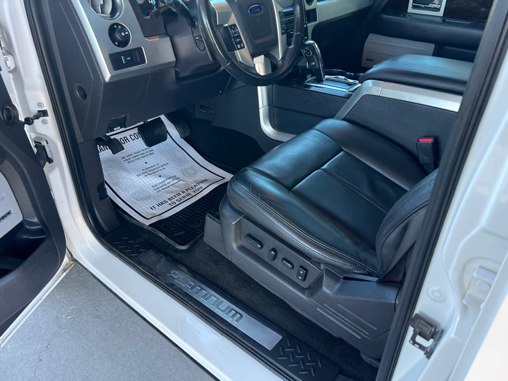 2013 Ford F-150 Image 11
