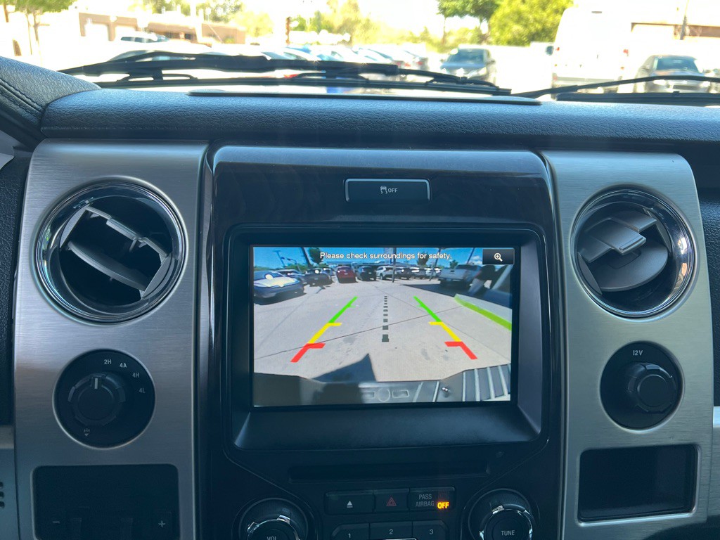 2013 Ford F-150 Image 15