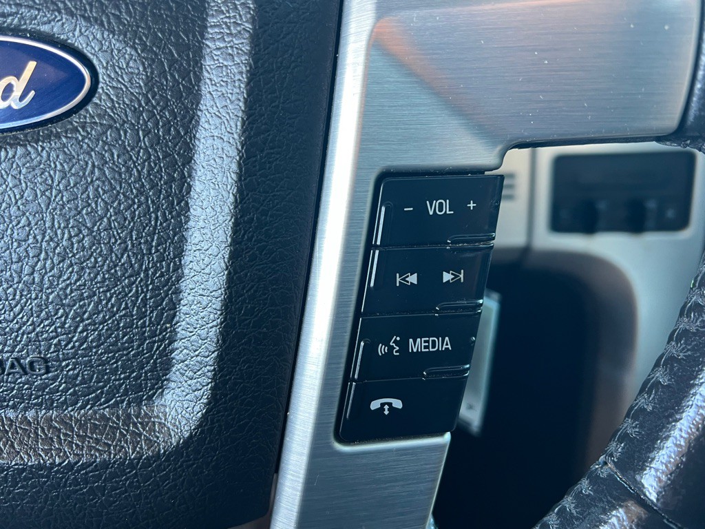 2013 Ford F-150 Image 19