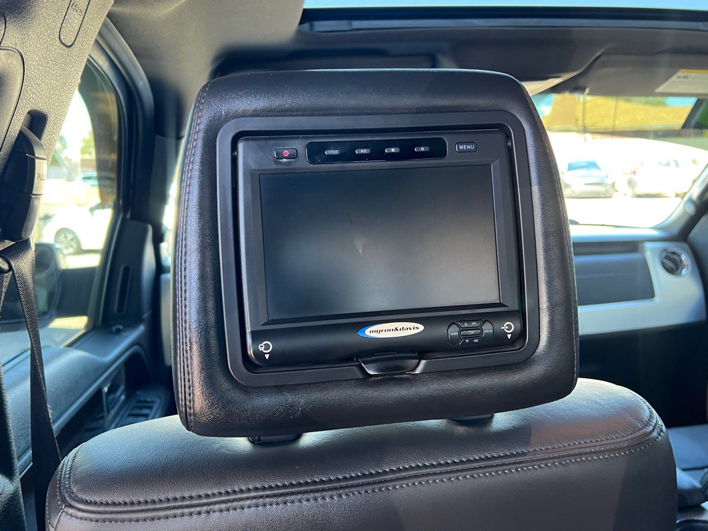 2013 Ford F-150 Image 20