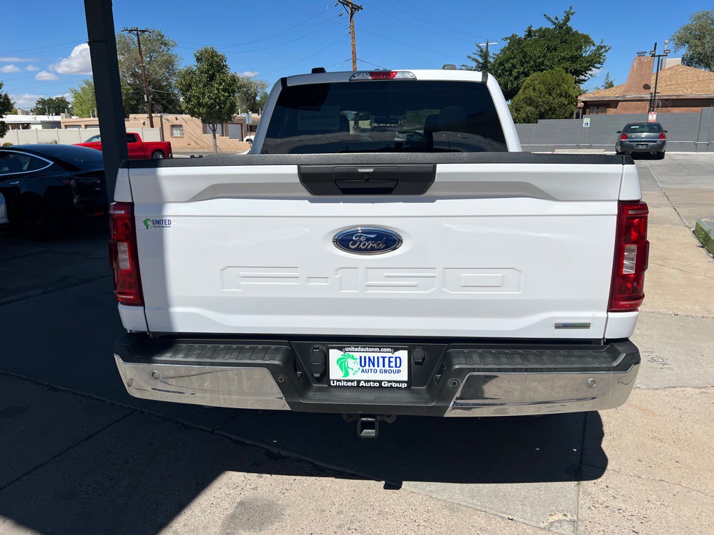 2021 Ford F-150 Image 6