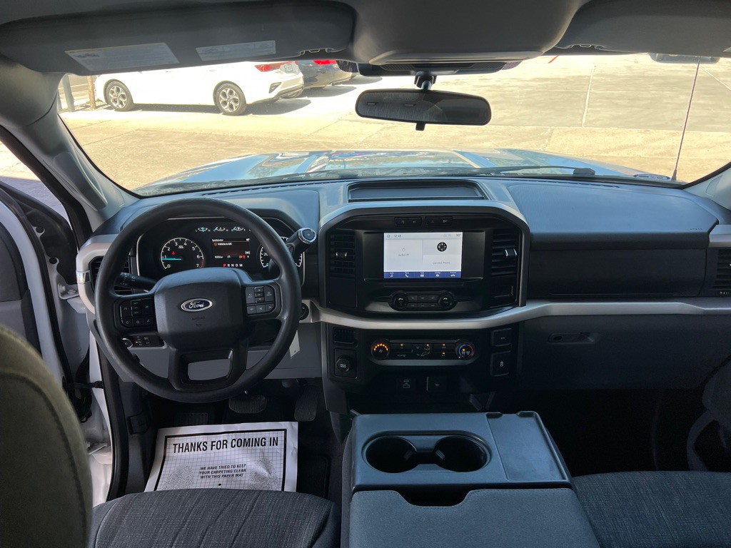 2021 Ford F-150 Image 9