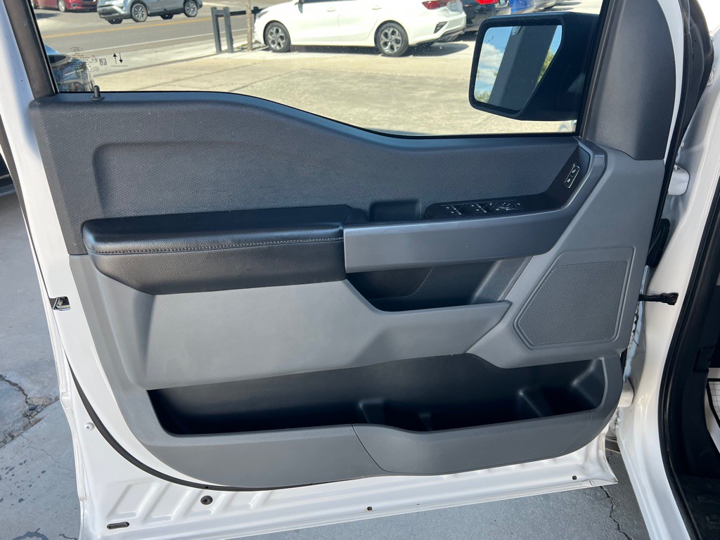 2021 Ford F-150 Image 10