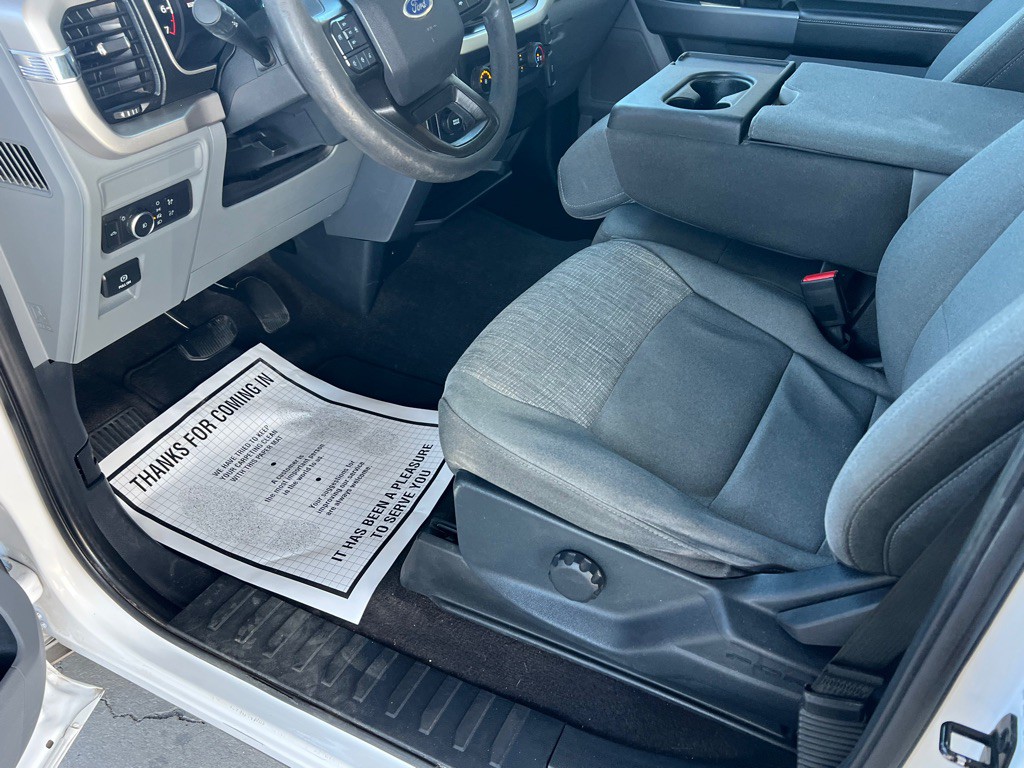 2021 Ford F-150 Image 11