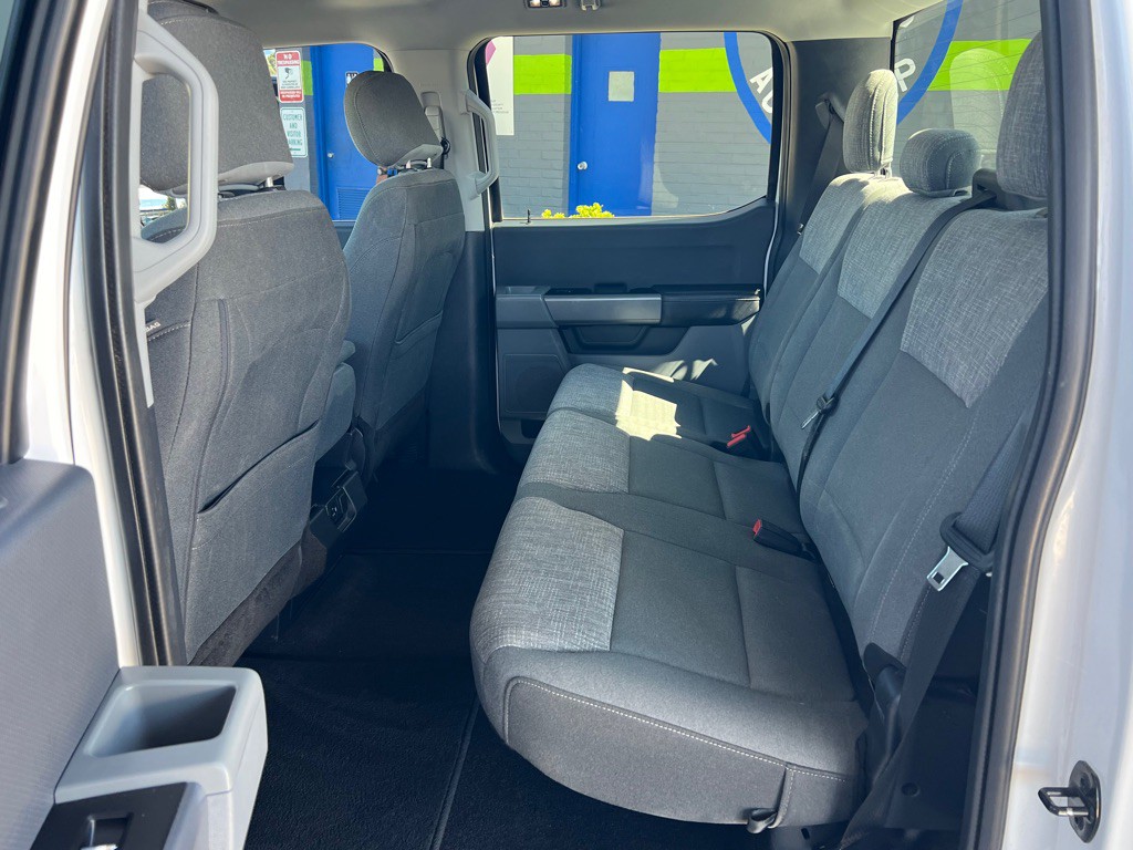 2021 Ford F-150 Image 13