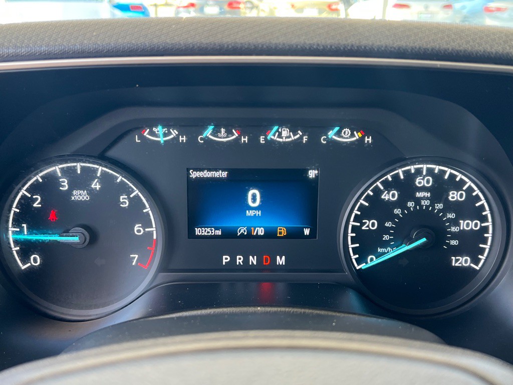 2021 Ford F-150 Image 14