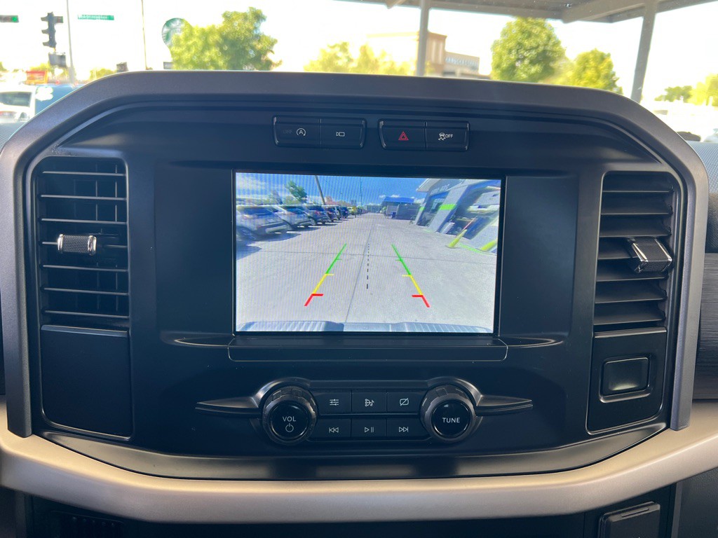 2021 Ford F-150 Image 15