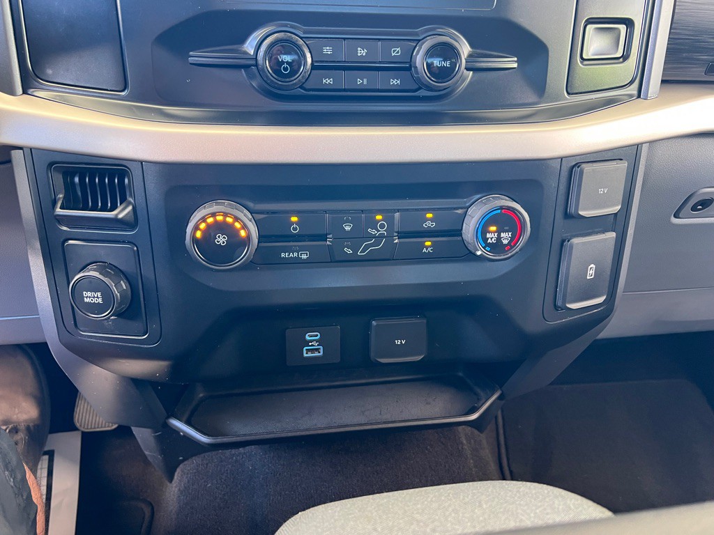 2021 Ford F-150 Image 16